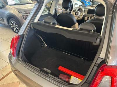 Fiat 500 1.0 Hybrid Dolcevita - PROMO K73 Grigio usata Brendola