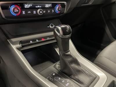 Audi Q3 2.0 TDI 150 CV S-Tronic Quattro Business Bianco usata Alcamo