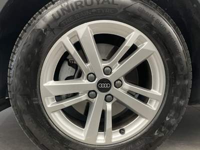 Audi Q3 2.0 TDI 150 CV S-Tronic Quattro Business Bianco usata Alcamo