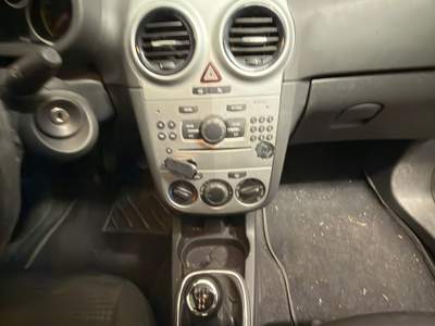 Opel Corsa per commercianti usata merano