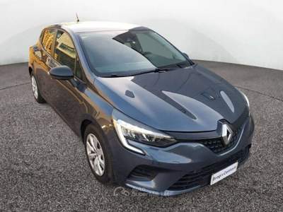 Renault Clio 5 Porte 1.0 TCe Life my21 Grigio usata Empoli