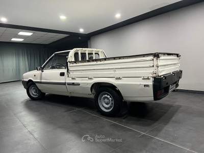 Daewoo Truck Plus 1.9 diesel PL Pick-up Bianco usata Atena lucana