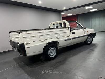 Daewoo Truck Plus 1.9 diesel PL Pick-up Bianco usata Atena lucana