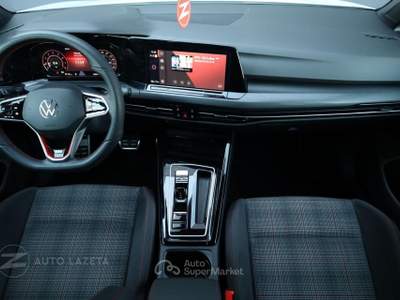 Volkswagen Golf 2.0 TSI DSG 245cv Cockpit Pro Fari IQ.Light LED Bianco usata Caorso