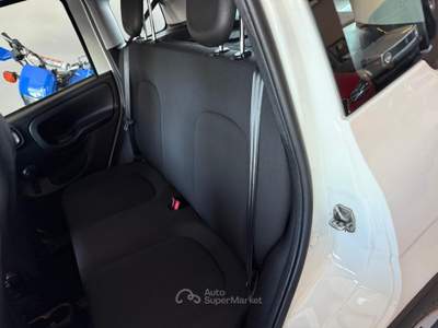 Fiat Panda Panda III 2016 1.0 hybrid City Cross s Bianco usata Terranuova Bracciolini