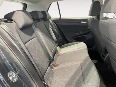 Volkswagen Golf 1.5 TGI 130CV DSG Life - METANO Grigio usata Ravenna