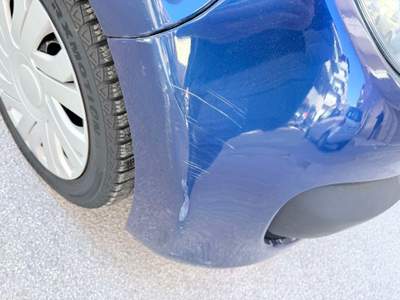 Citroen C1 5 porte C1TY/OK NEOPATENTATI Blu/Azzurro usata Gravina in Puglia