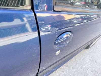 Citroen C1 5 porte C1TY/OK NEOPATENTATI Blu/Azzurro usata Gravina in Puglia