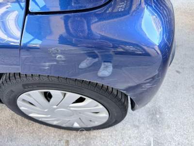 Citroen C1 5 porte C1TY/OK NEOPATENTATI Blu/Azzurro usata Gravina in Puglia