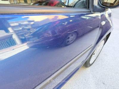 Citroen C1 5 porte C1TY/OK NEOPATENTATI Blu/Azzurro usata Gravina in Puglia