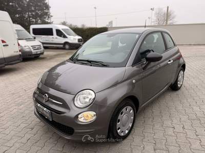 Fiat 500  Grigio usata Gravina in Puglia