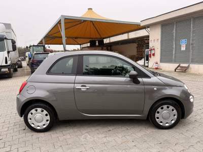 Fiat 500  Grigio usata Gravina in Puglia