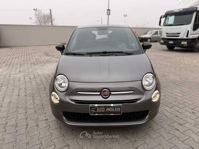 Fiat 500  Grigio usata Gravina in Puglia