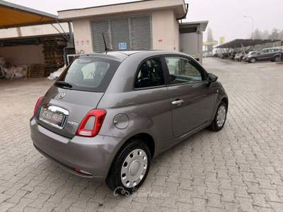 Fiat 500  Grigio usata Gravina in Puglia