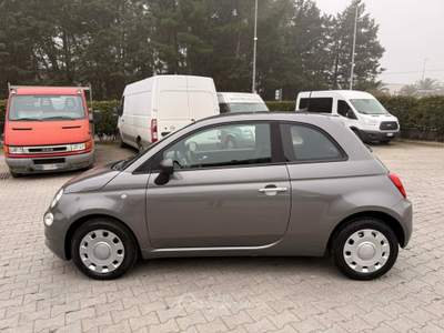 Fiat 500  Grigio usata Gravina in Puglia