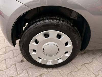 Fiat 500  Grigio usata Gravina in Puglia