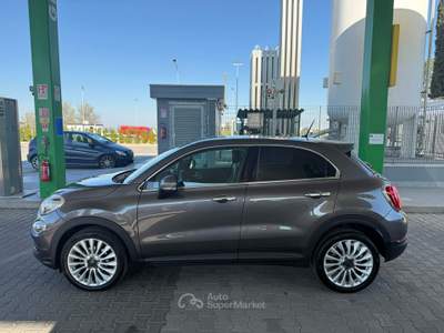 Fiat 500X MultiJet 120 CV Lounge Bronzo usata Gravina in Puglia