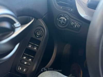 Fiat 500X MultiJet 120 CV Lounge Bronzo usata Gravina in Puglia