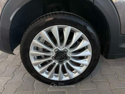 Fiat 500X MultiJet 120 CV Lounge Bronzo usata Gravina in Puglia