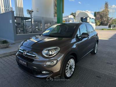 Fiat 500X MultiJet 120 CV Lounge Bronzo usata Gravina in Puglia