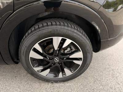 Opel Grandland aut. GS Line BELLA!!! Nero usata Gravina in Puglia