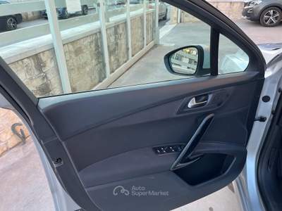 Peugeot 508 SW Access Grigio usata Castellana Grotte