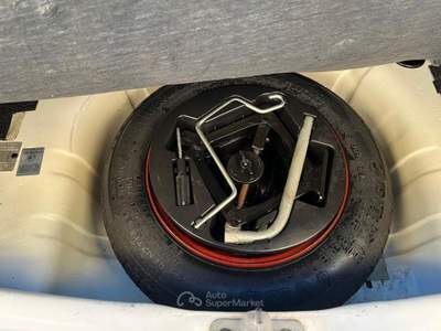 Fiat Panda Emotion Bianco usata Castellana Grotte