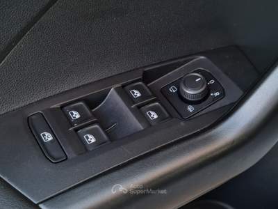 Volkswagen T-Cross DSG R-Line Grigio usata Altamura