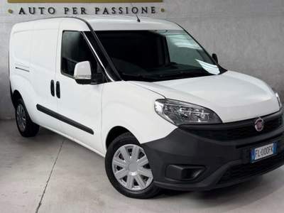 Fiat Doblò 120cv usata Sedriano