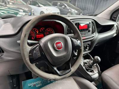 Fiat Doblò 120cv usata Sedriano