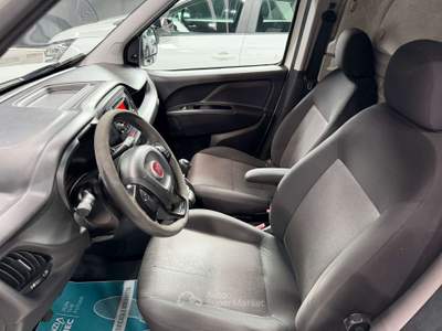 Fiat Doblò 120cv usata Sedriano