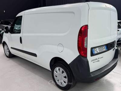 Fiat Doblò 120cv usata Sedriano
