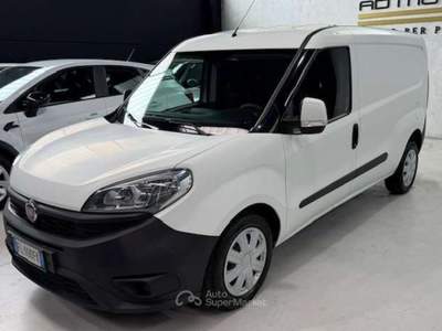 Fiat Doblò 120cv usata Sedriano
