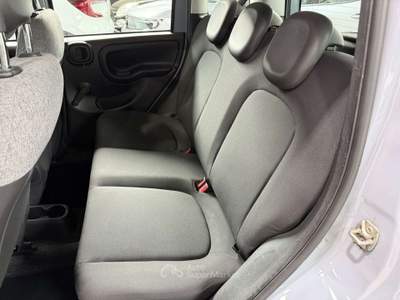 Fiat Panda 5 posti Euro 6 Neopatentati usata Sedriano
