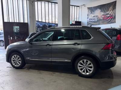 Volkswagen Tiguan Ottime condizioni usata INTROBIO