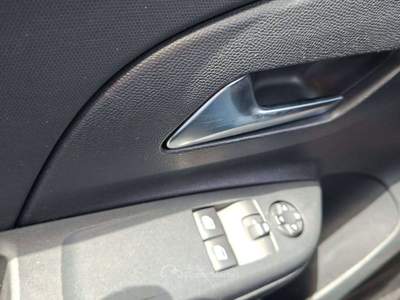 Opel Corsa Corsa VI 2020 1.2 Elegance s Argento usata Pompei