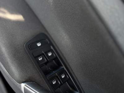Volkswagen Golf 5p R line Bianco usata Palmi