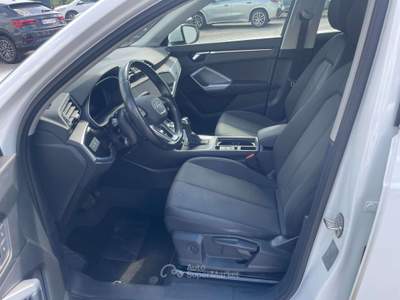 Audi Q3 Q3 II  35 2.0 tdi Advanced s-tronic Bianco usata Bastia Umbra