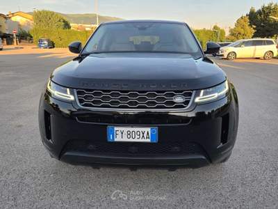 Land Rover Range Rover Evoque 2.0d i4 mhev SE awd 150cv#GARANZIA 12/24 MESI usata Bastia Umbra