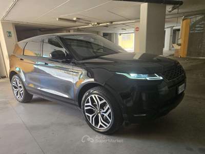 Land Rover Range Rover Evoque 2.0d i4 mhev SE awd 150cv#GARANZIA 12/24 MESI usata Bastia Umbra