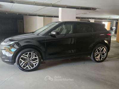 Land Rover Range Rover Evoque 2.0d i4 mhev SE awd 150cv#GARANZIA 12/24 MESI usata Bastia Umbra