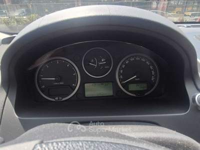 Land Rover Freelander VENDESI FREELANDER ANNO 2009 KM 370.000 Grigio usata aci castello