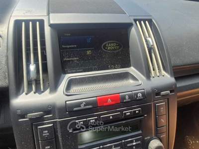 Land Rover Freelander VENDESI FREELANDER ANNO 2009 KM 370.000 Grigio usata aci castello