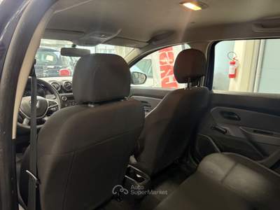 Dacia Duster ECO-G 4x2 Prestige Blu/Azzurro usata Prato