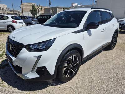 Peugeot 2008 2008 PureTech 100 S&S Allure Pack usata Monteiasi