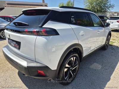 Peugeot 2008 2008 PureTech 100 S&S Allure Pack usata Monteiasi