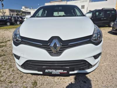 Renault Clio Clio dCi 8V 75CV 5p. Moschino Intens usata Monteiasi