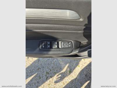 Renault Mégane Mégane Blue dCi 115 CV Intens usata Monteiasi