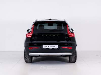 Volvo XC40 XC40 B3 163CV AUT CORE Nero usata Bassano del Grappa