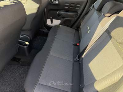 Citroen C3 BlueHDi 100 S&S Feel usata PIGNATARO INTERAMNA